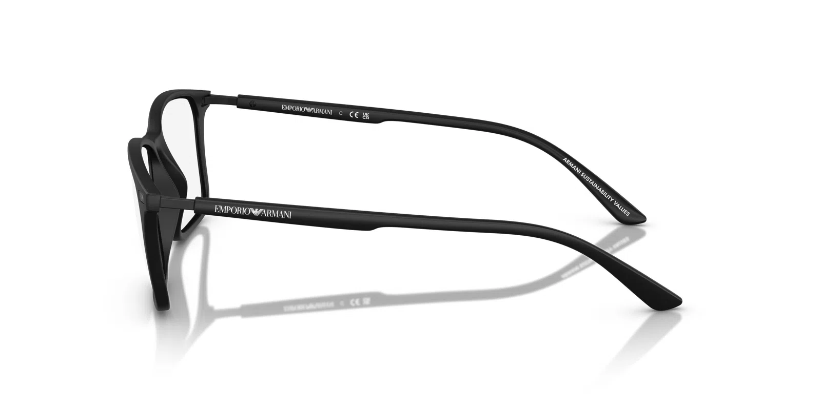 Emporio Armani 3237 Eyeglasses - view 33